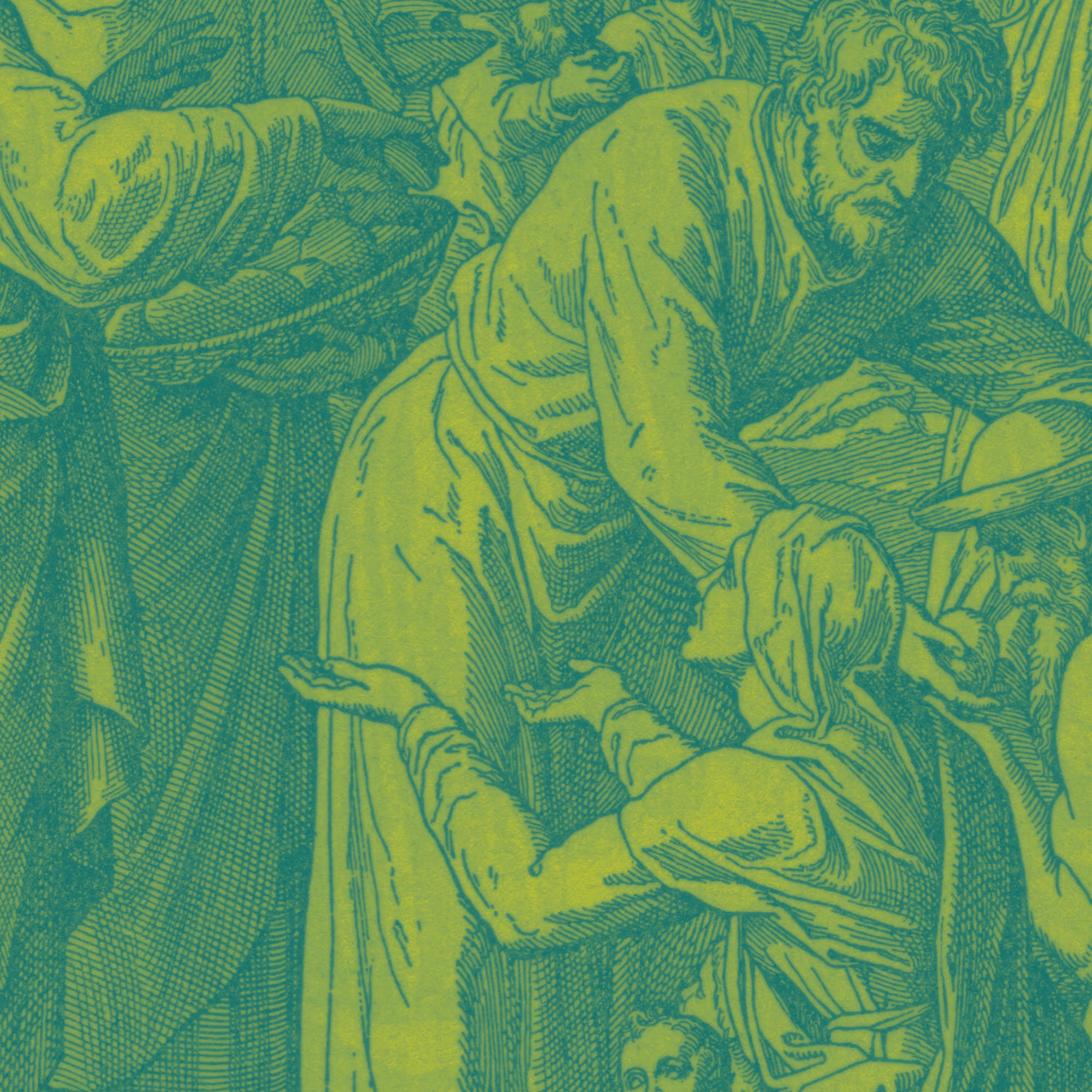 The Ultimate Question (John 7:1-52)