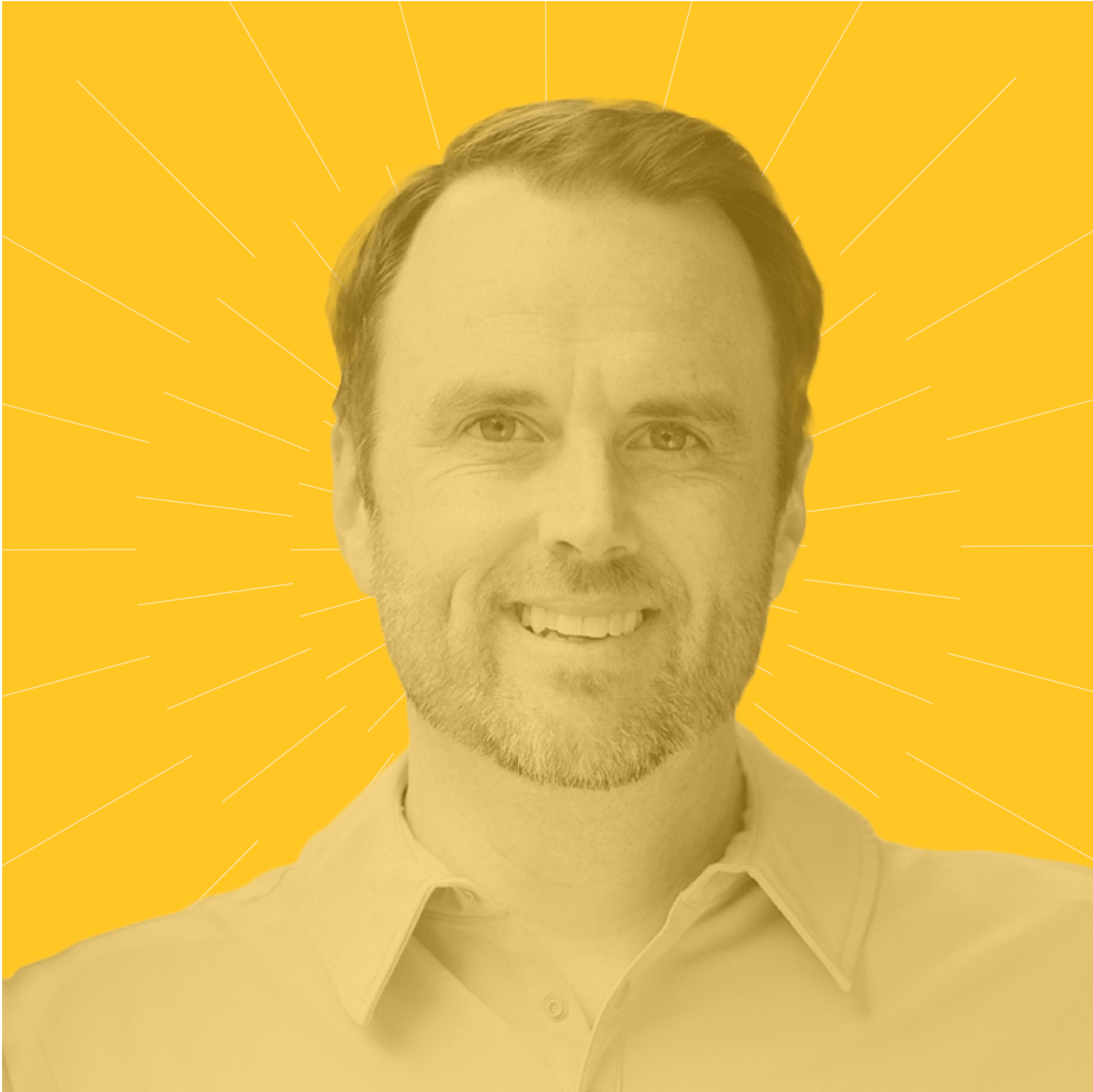 Paul Tripp speaking
