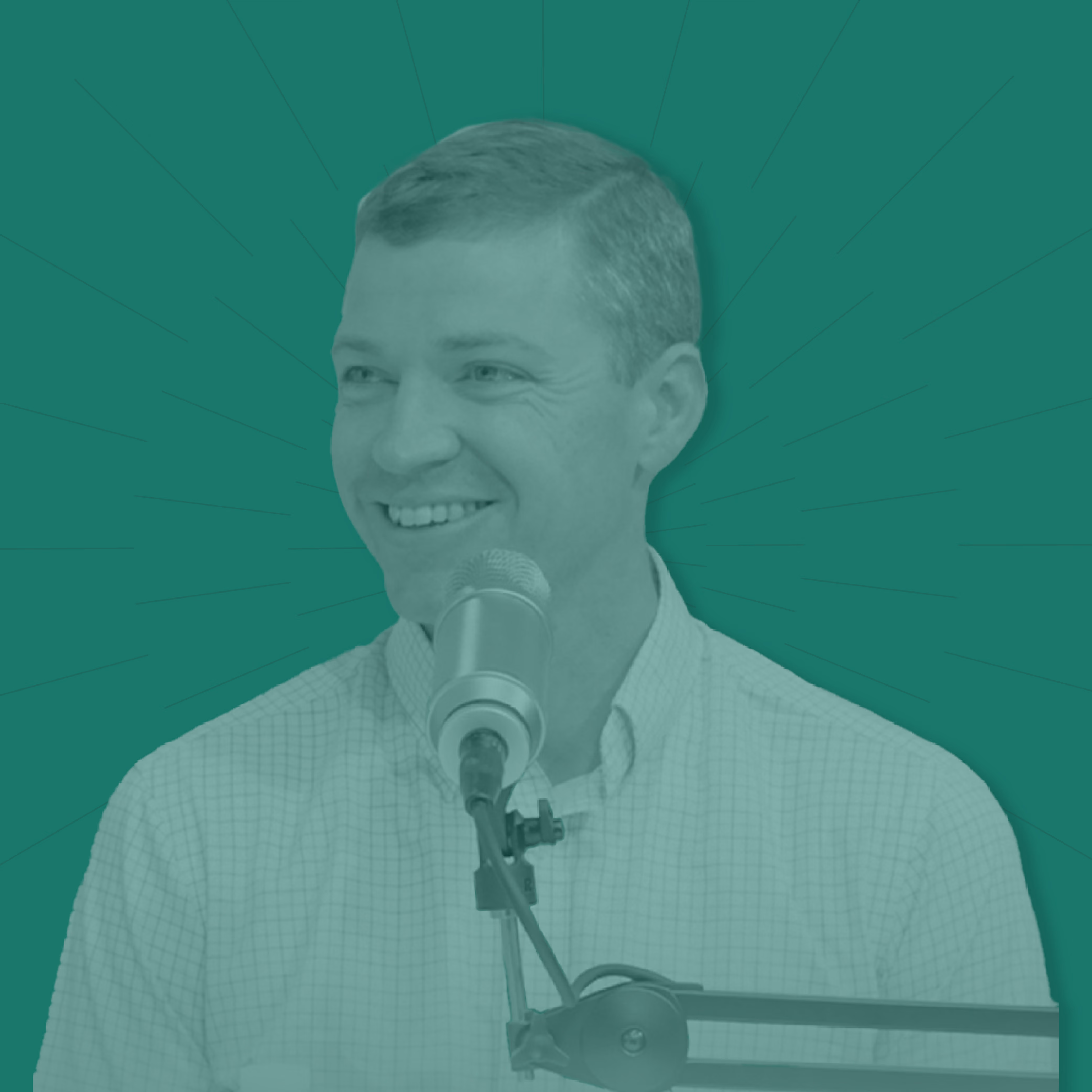 Paul Tripp speaking