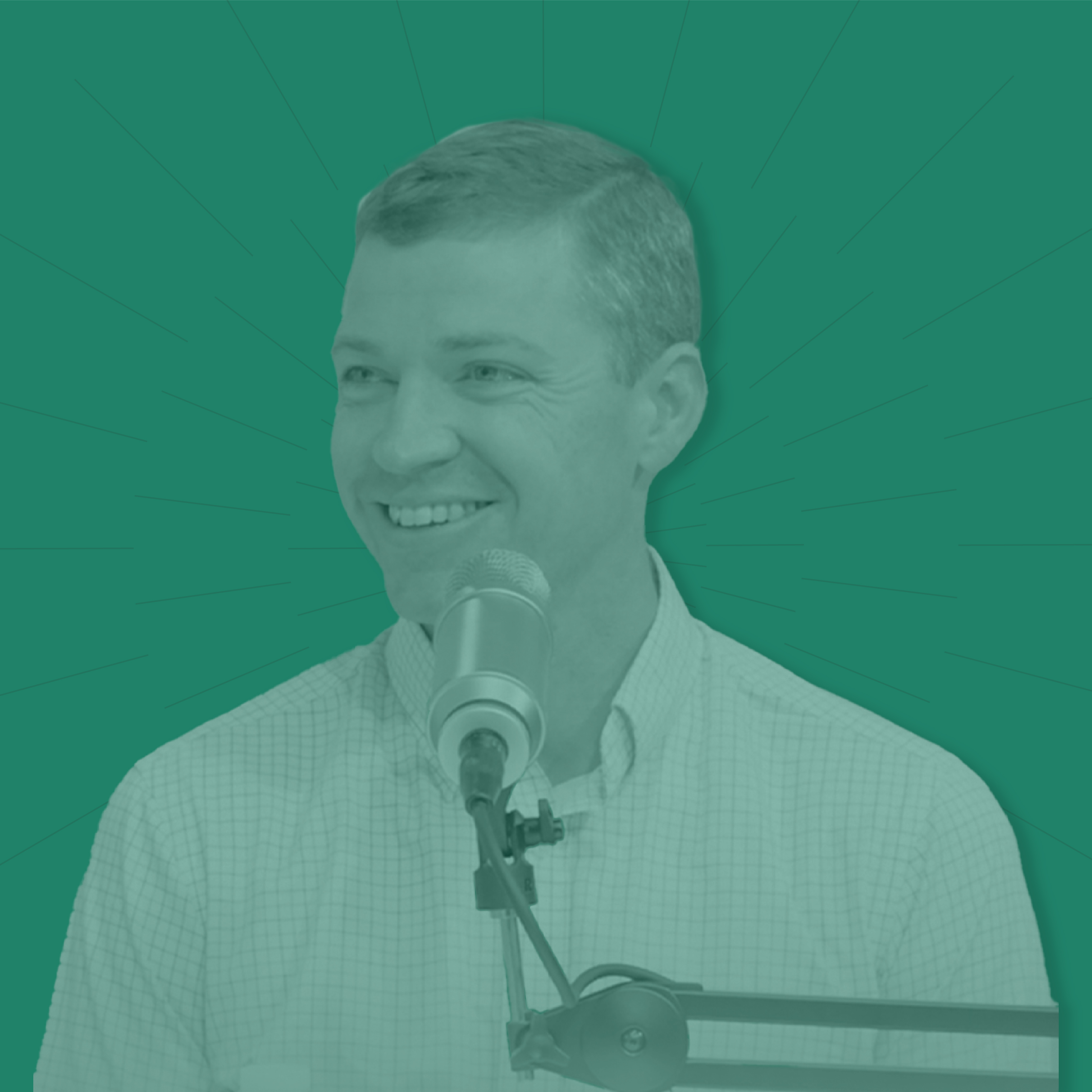 Paul Tripp speaking