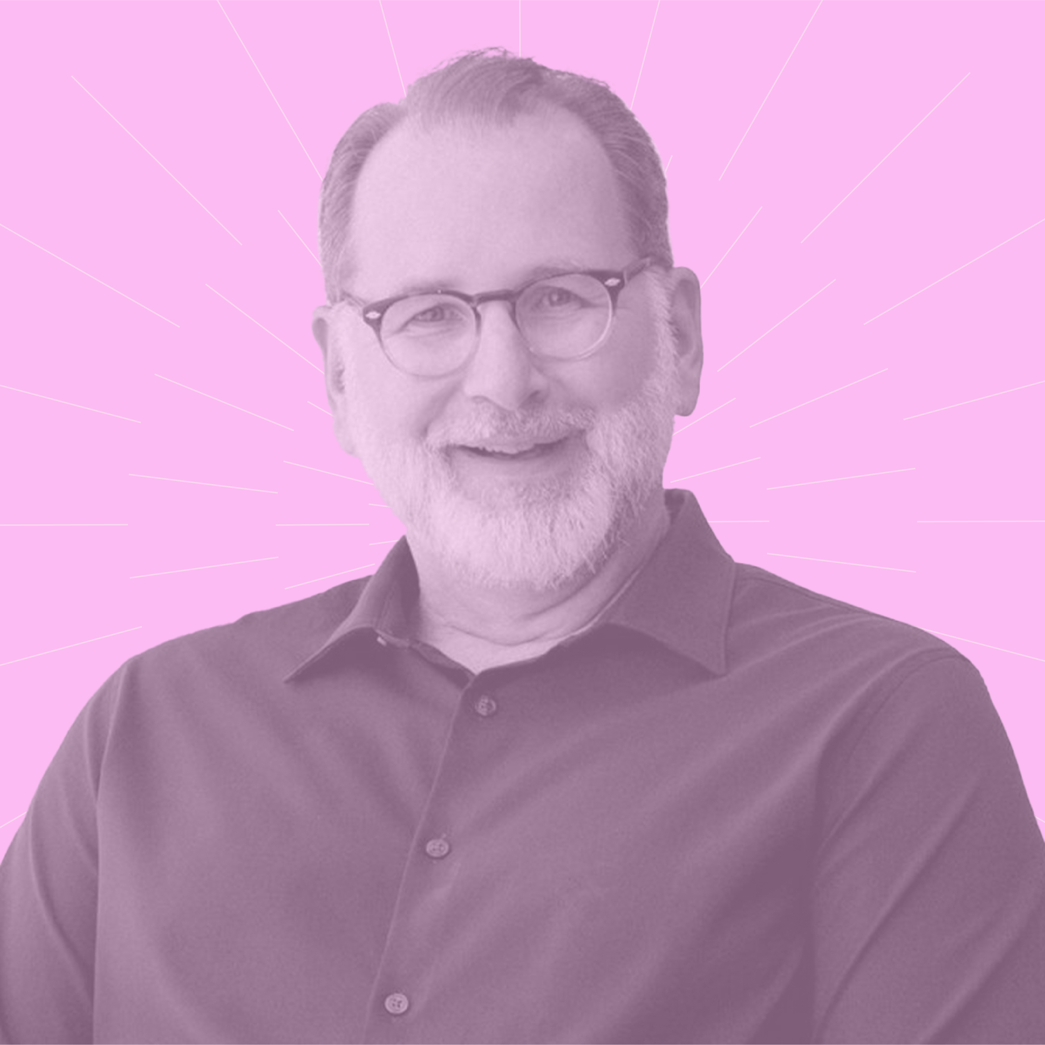 Paul Tripp speaking