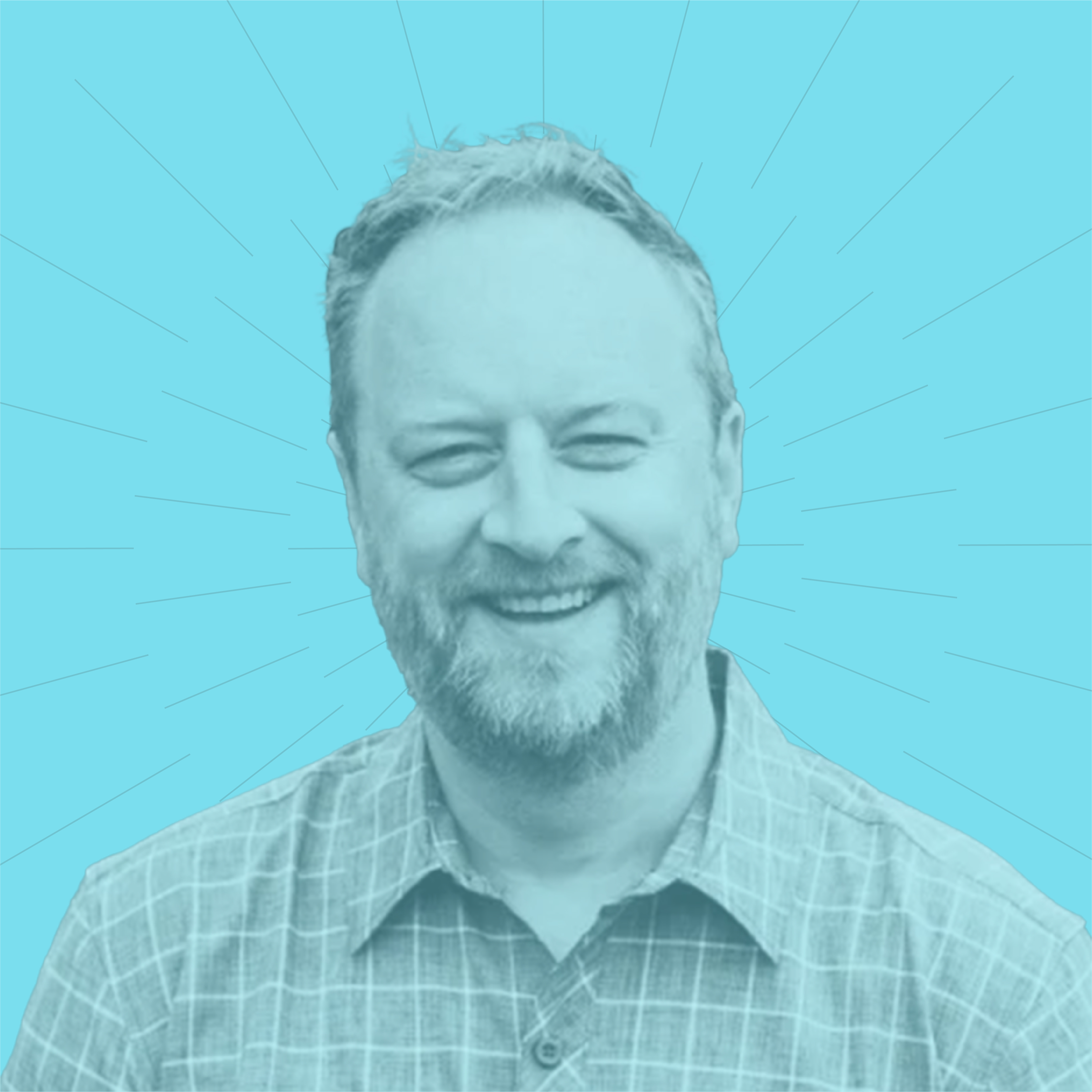 Paul Tripp speaking