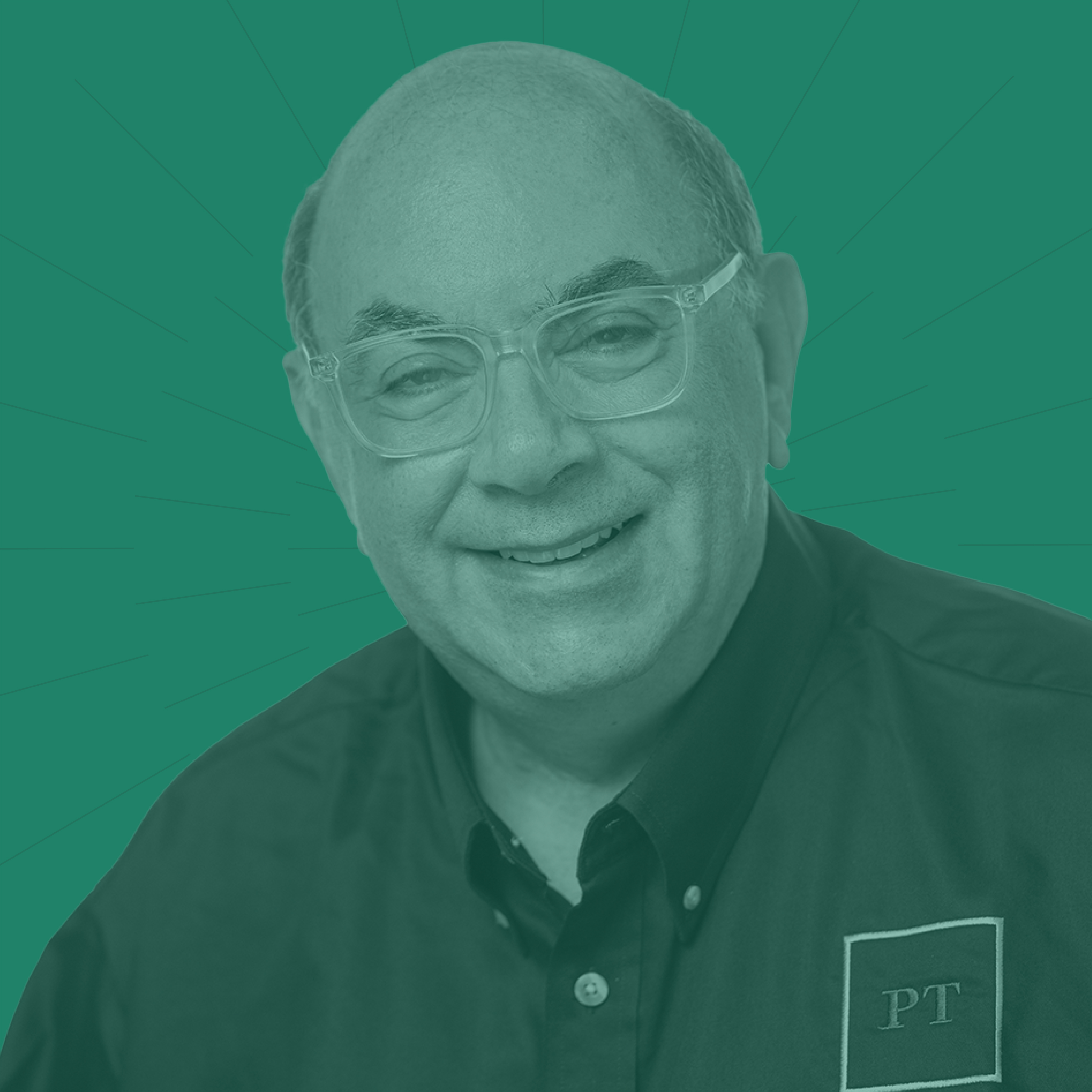 Paul Tripp speaking
