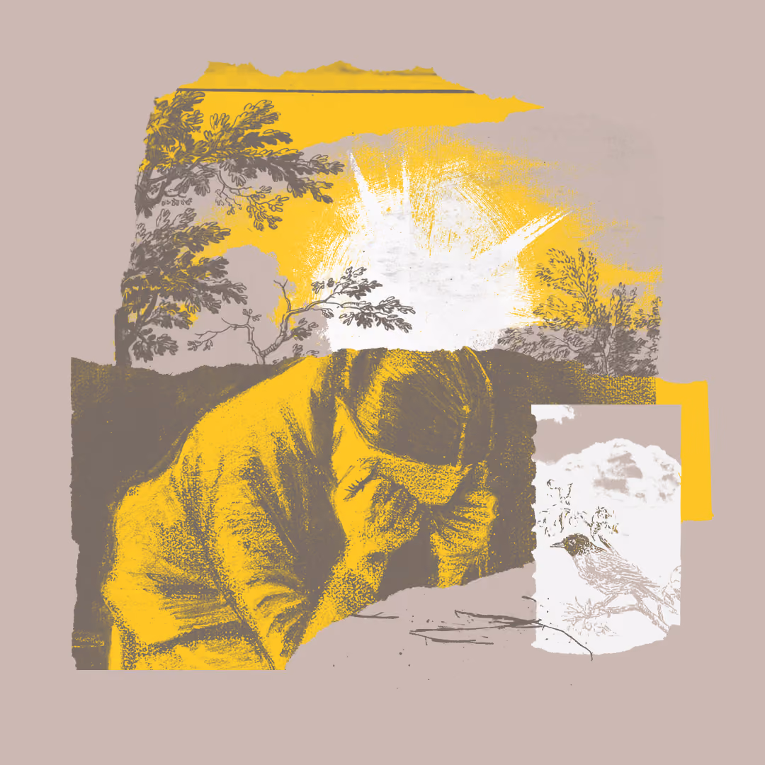 Grief: Light In The Darkness