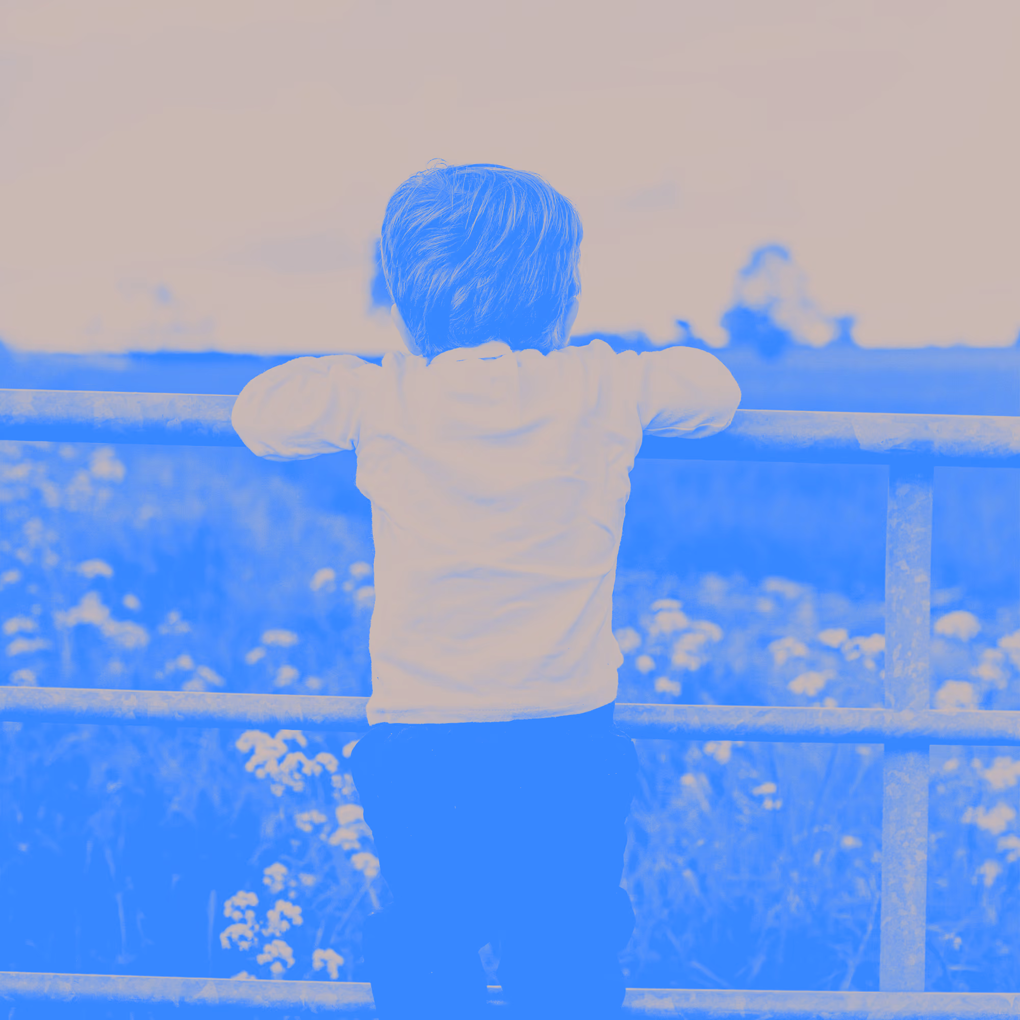 Being a Child Changes Everything