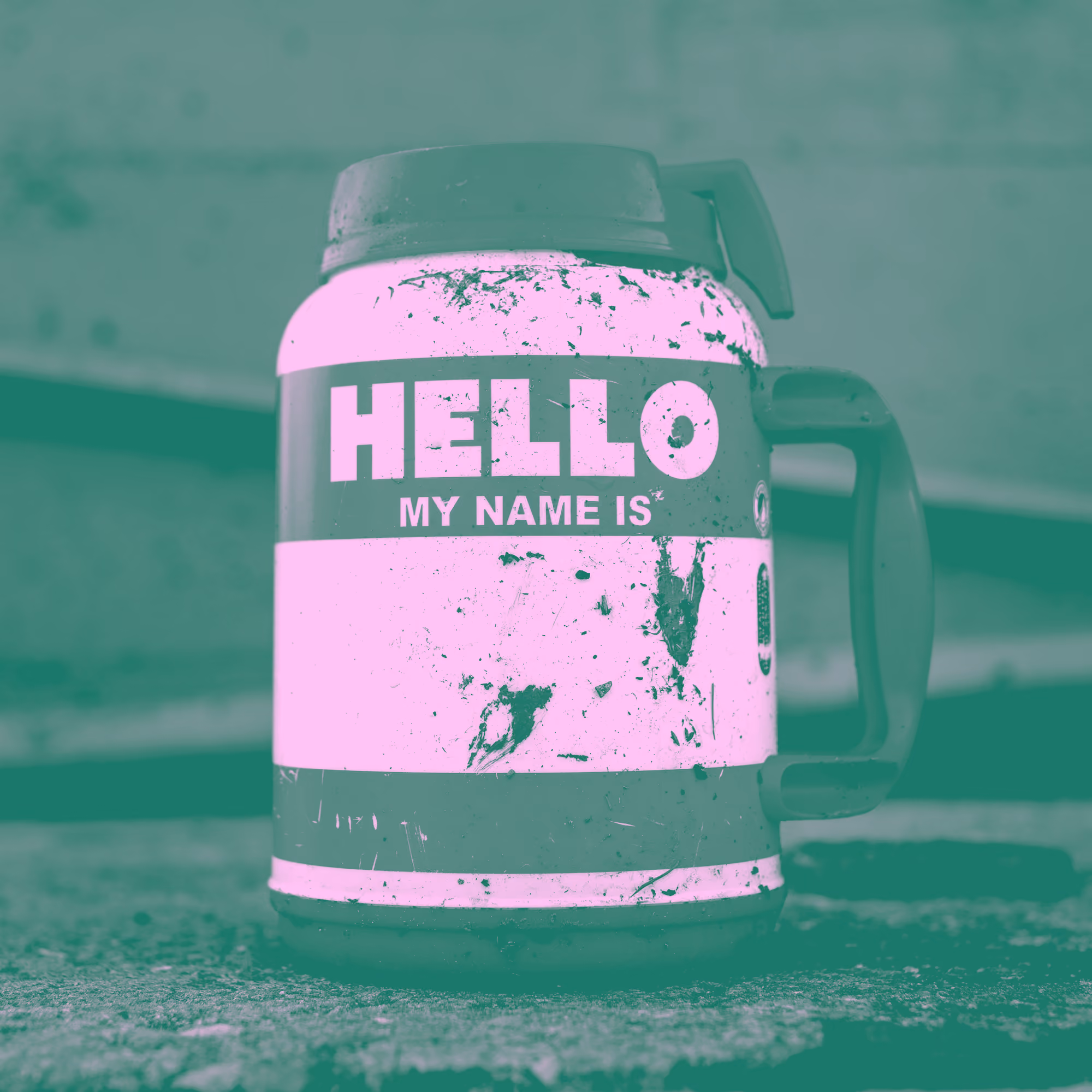 What’s Your Middle Name?