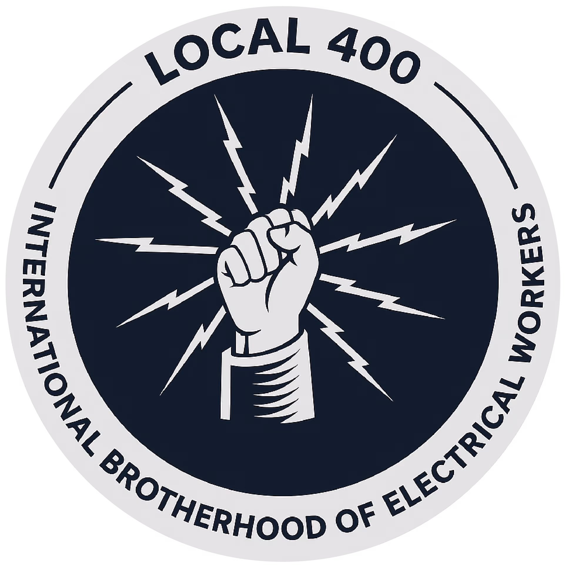 IBEW Local 400