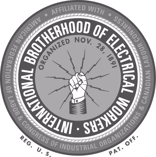 International Brotherhood of Electrical Workers