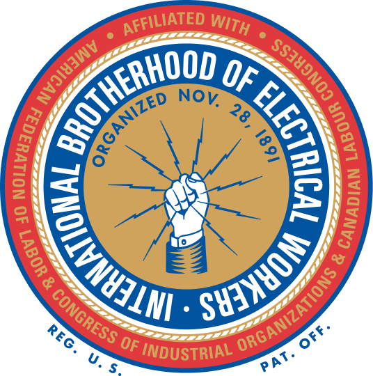 International Brotherhood of Electrical Workers