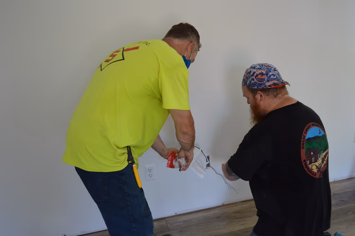 Habitat for Humanity