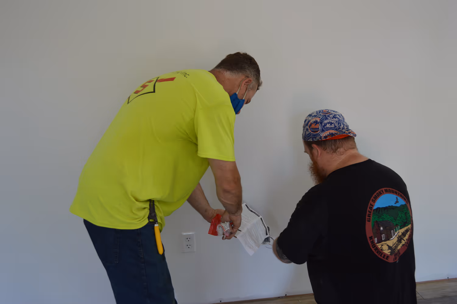 Habitat for Humanity