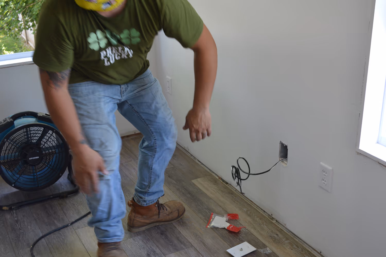 Habitat for Humanity