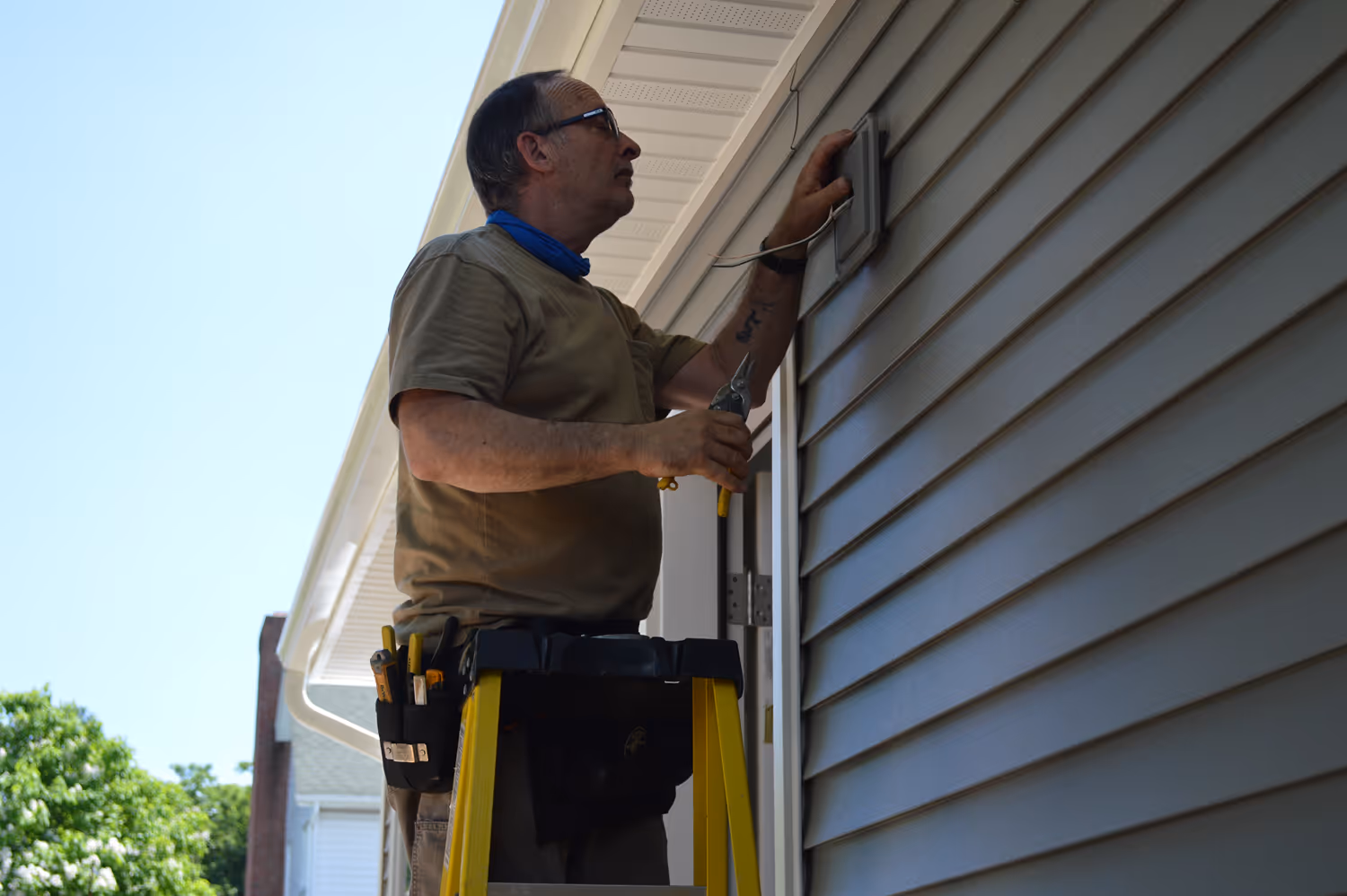 Habitat for Humanity