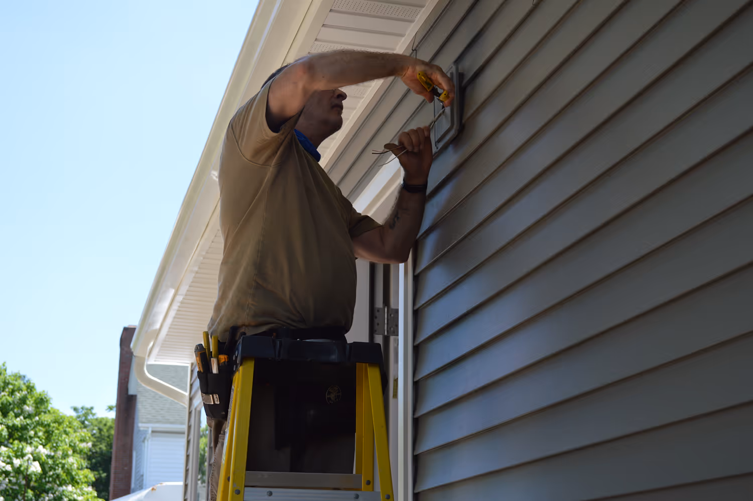 Habitat for Humanity