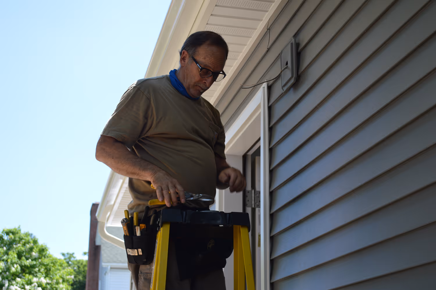 Habitat for Humanity