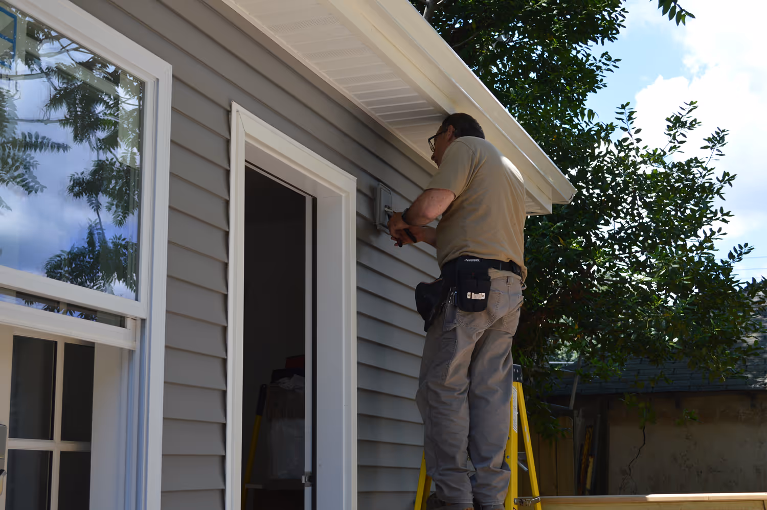 Habitat for Humanity