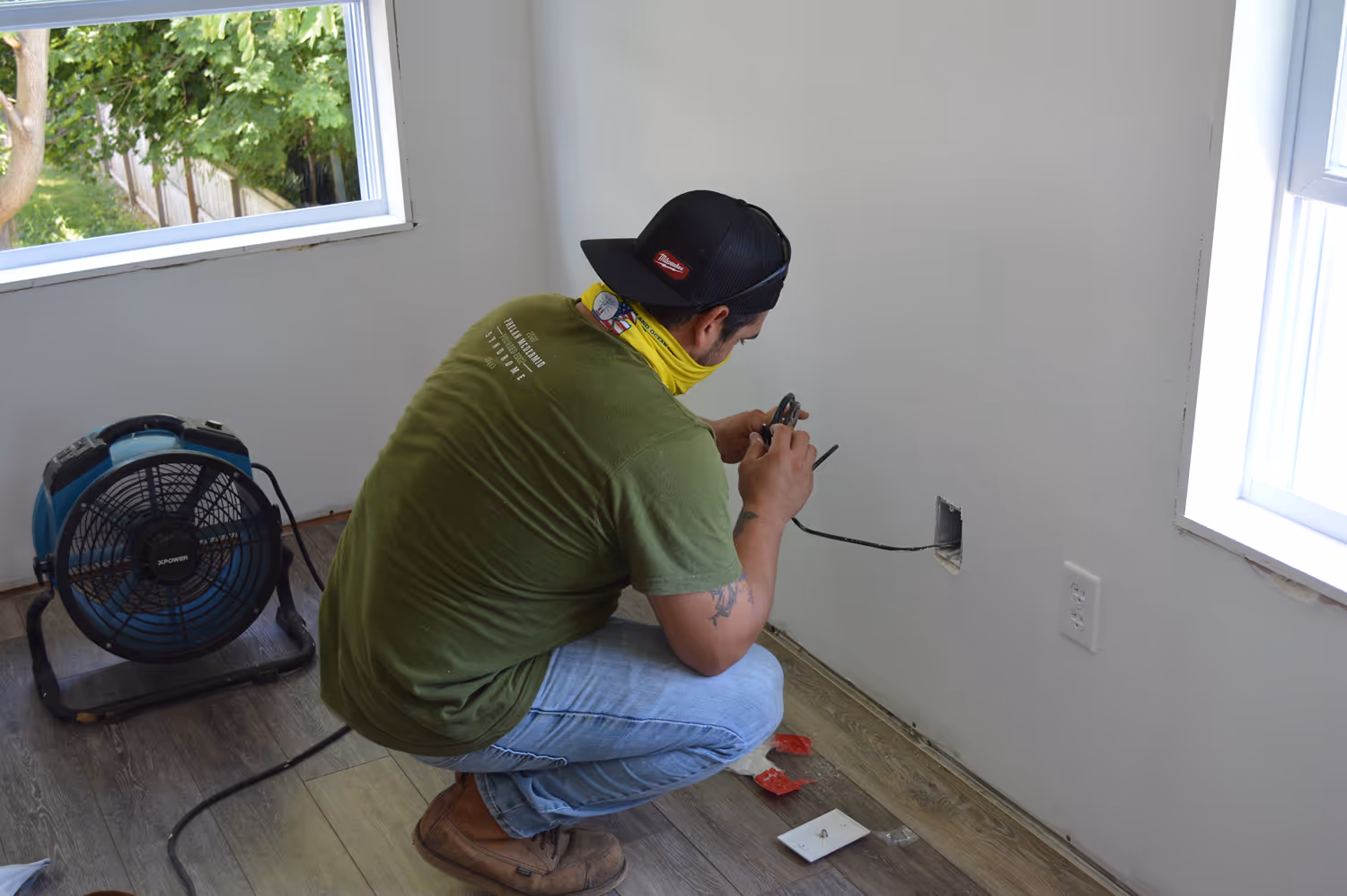 Habitat for Humanity