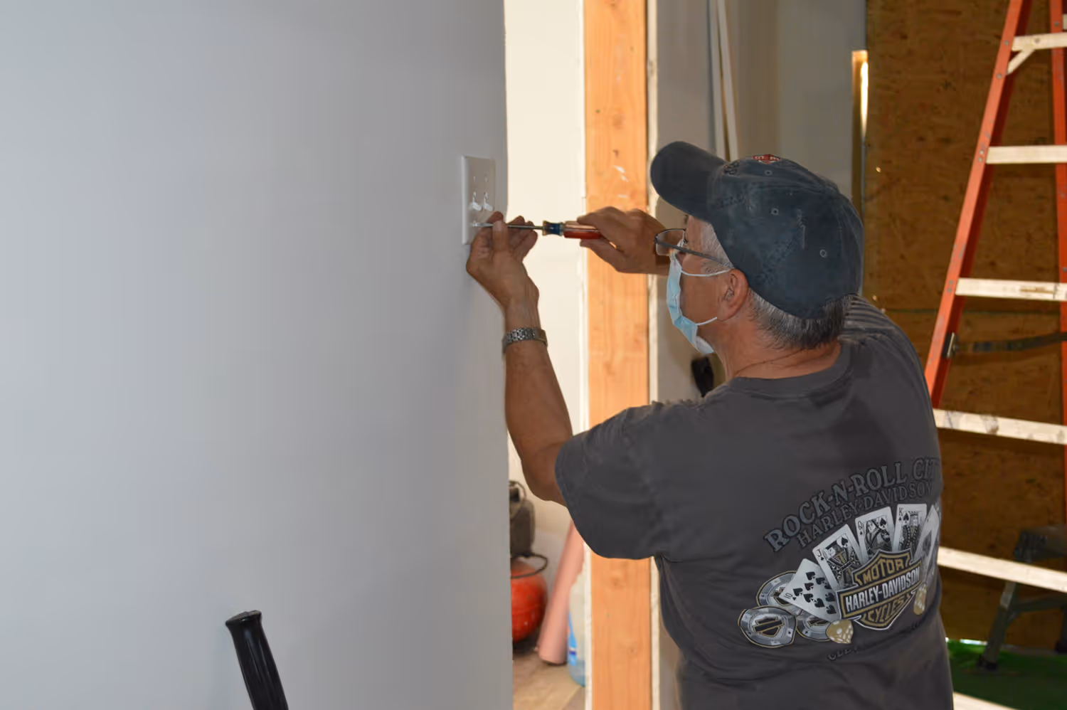 Habitat for Humanity