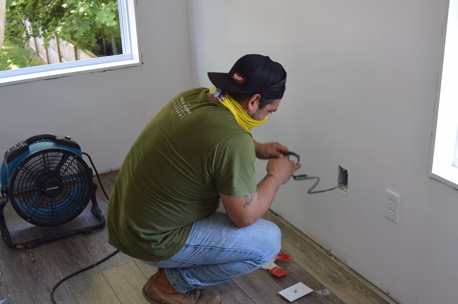 Habitat for Humanity