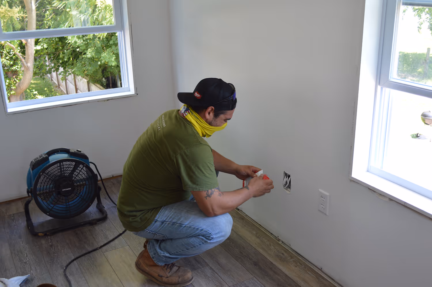 Habitat for Humanity