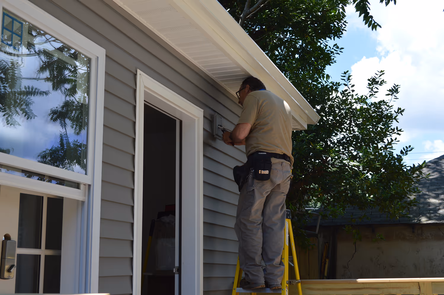 Habitat for Humanity