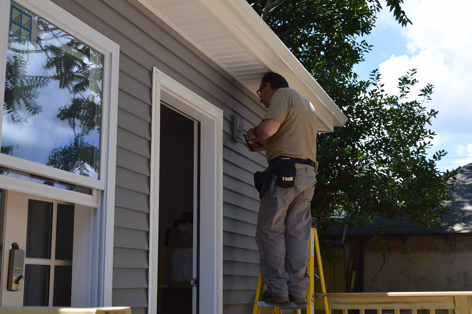 Habitat for Humanity