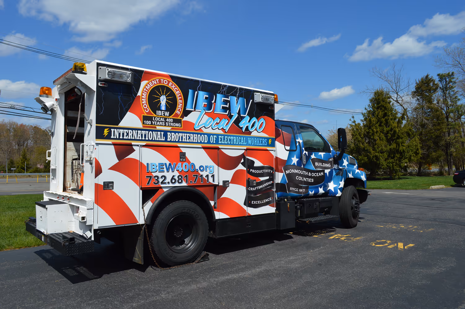 COVID Hospital Donations