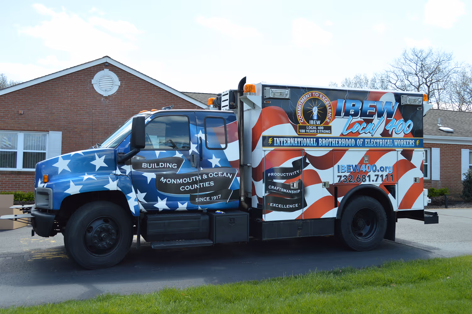 COVID Hospital Donations