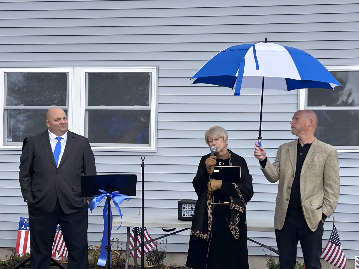 Just Believe - Veteran Housing