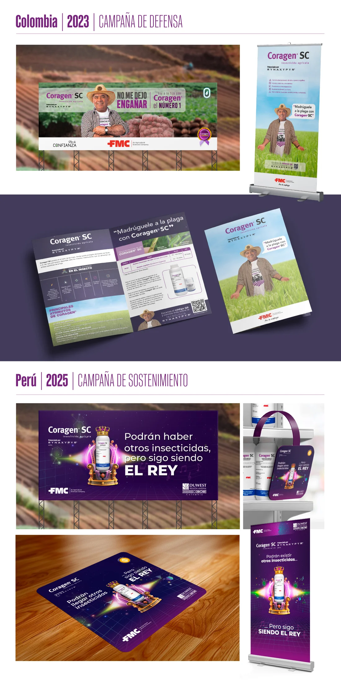 Coragen popup
