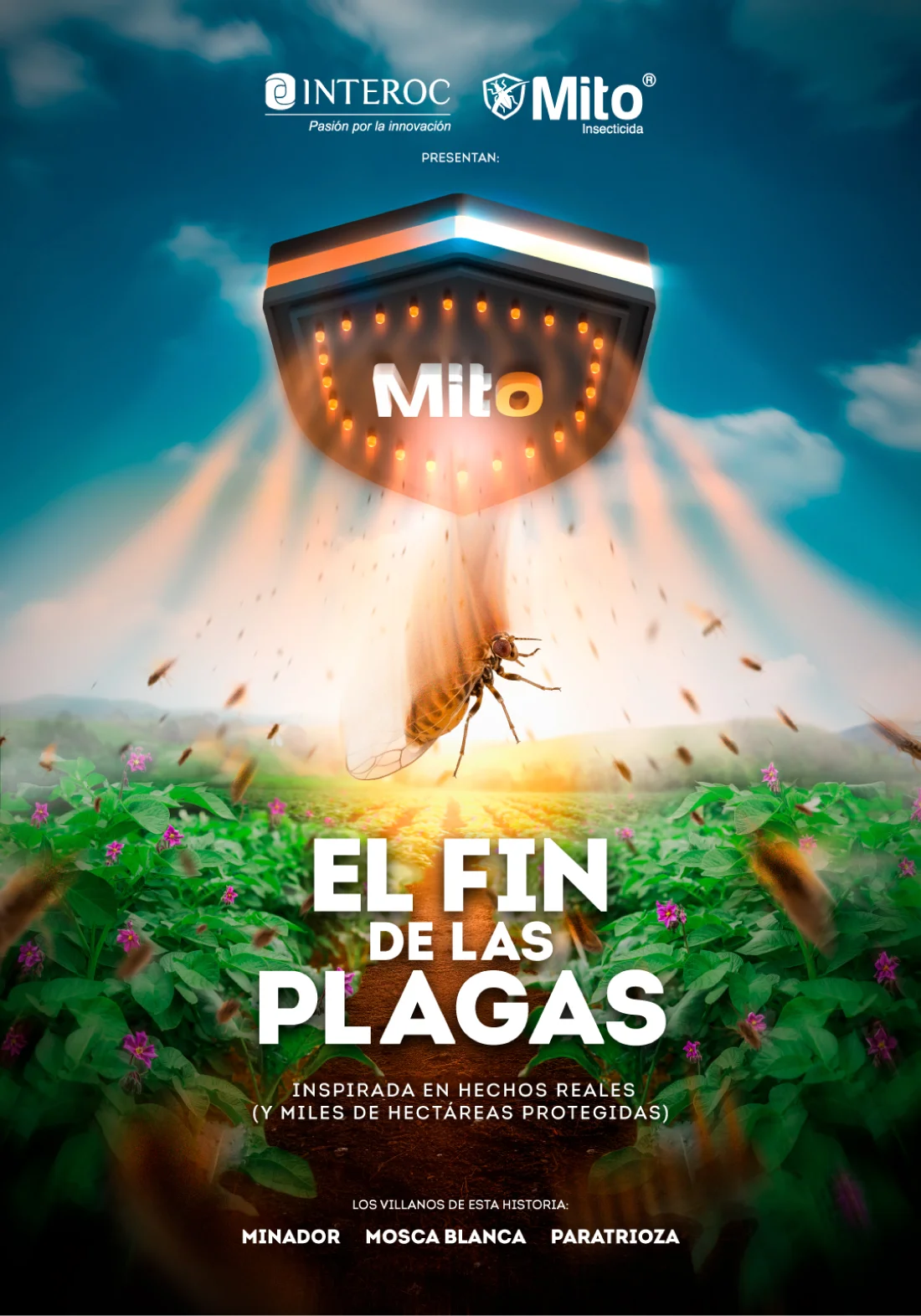 Mito popup