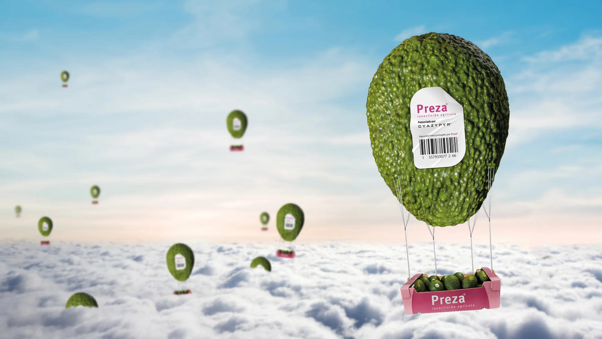 Preza Aguacate img
