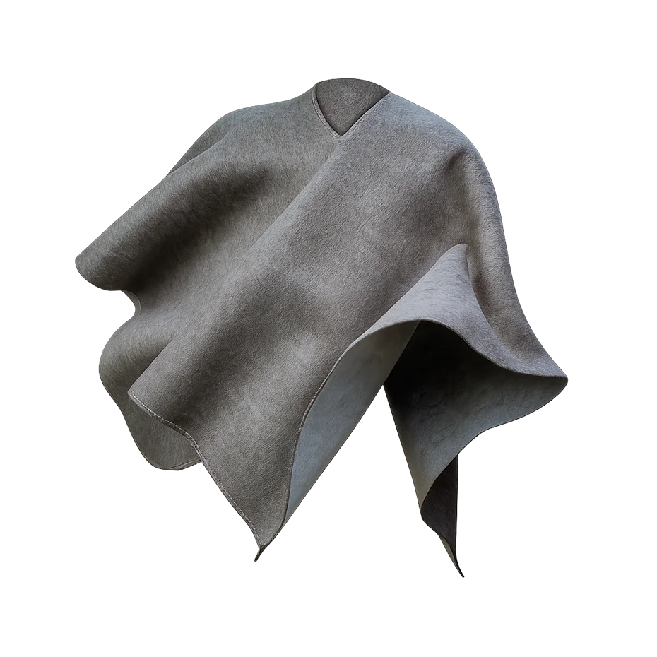 Poncho