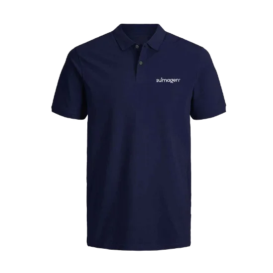 Camiseta polo
