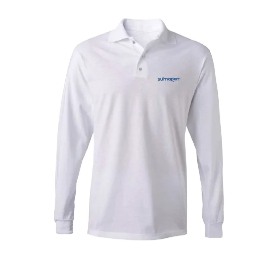 Camibuso polo
