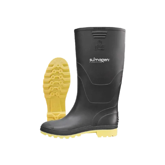 Botas Venus