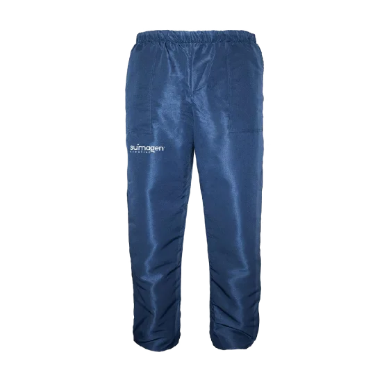 Pantalones impermeables