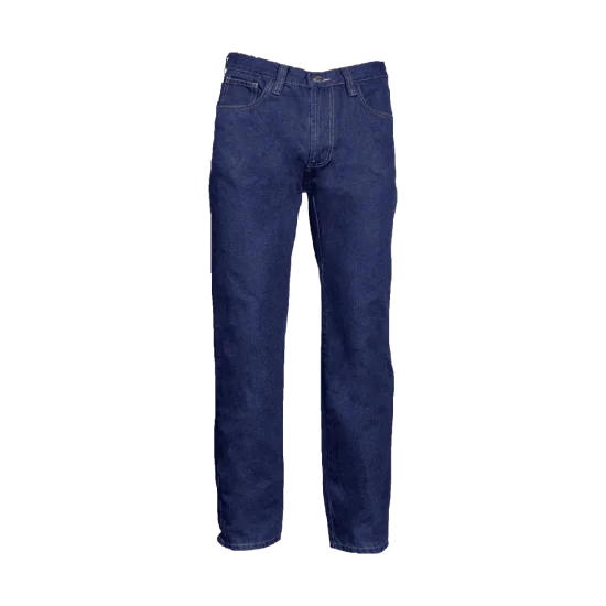Jeans de dotación