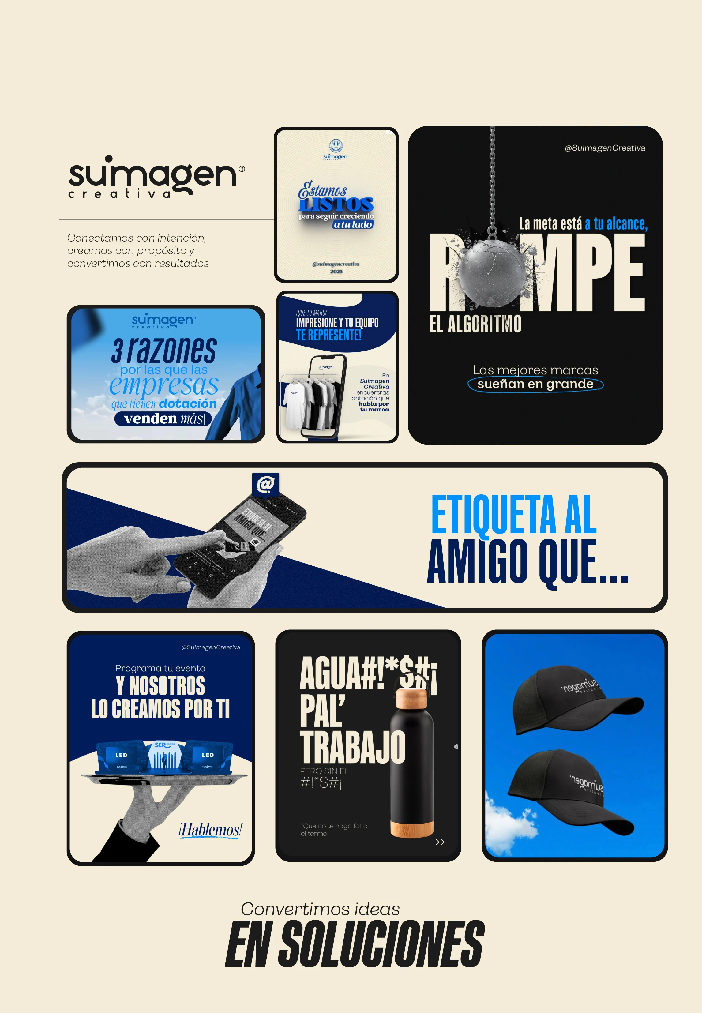 Suimagen Popup