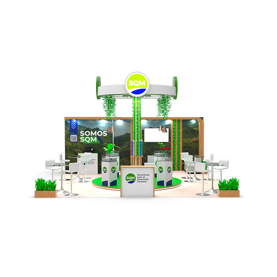 SQM Popup