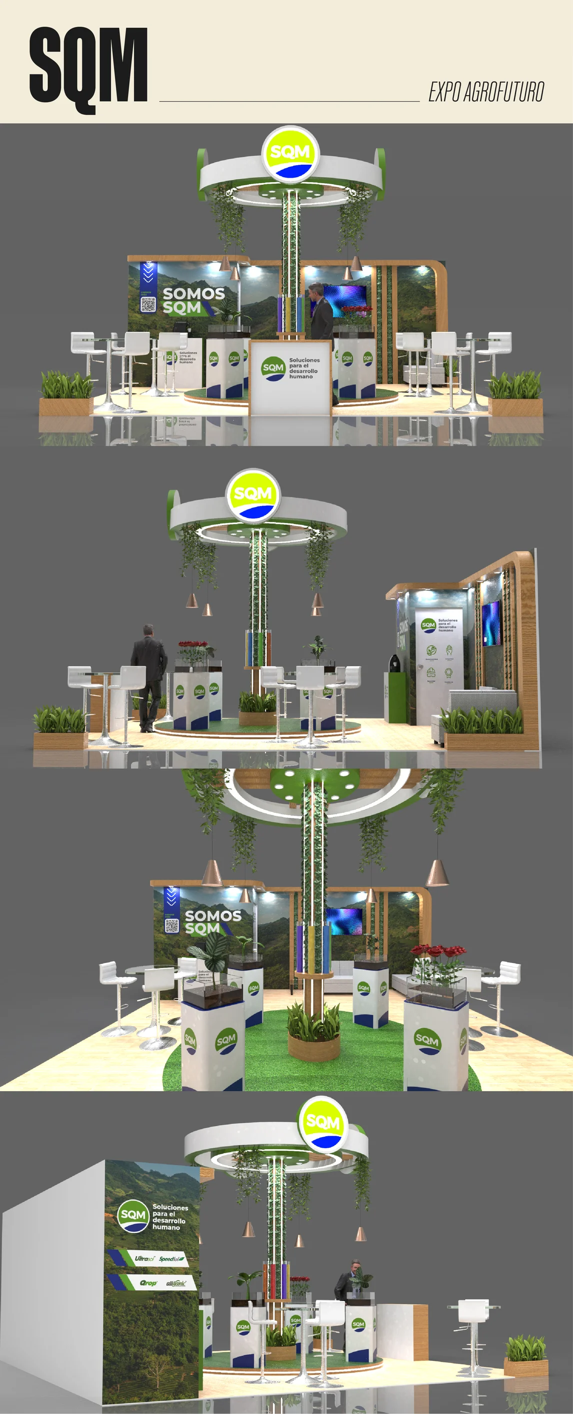 SQM Popup