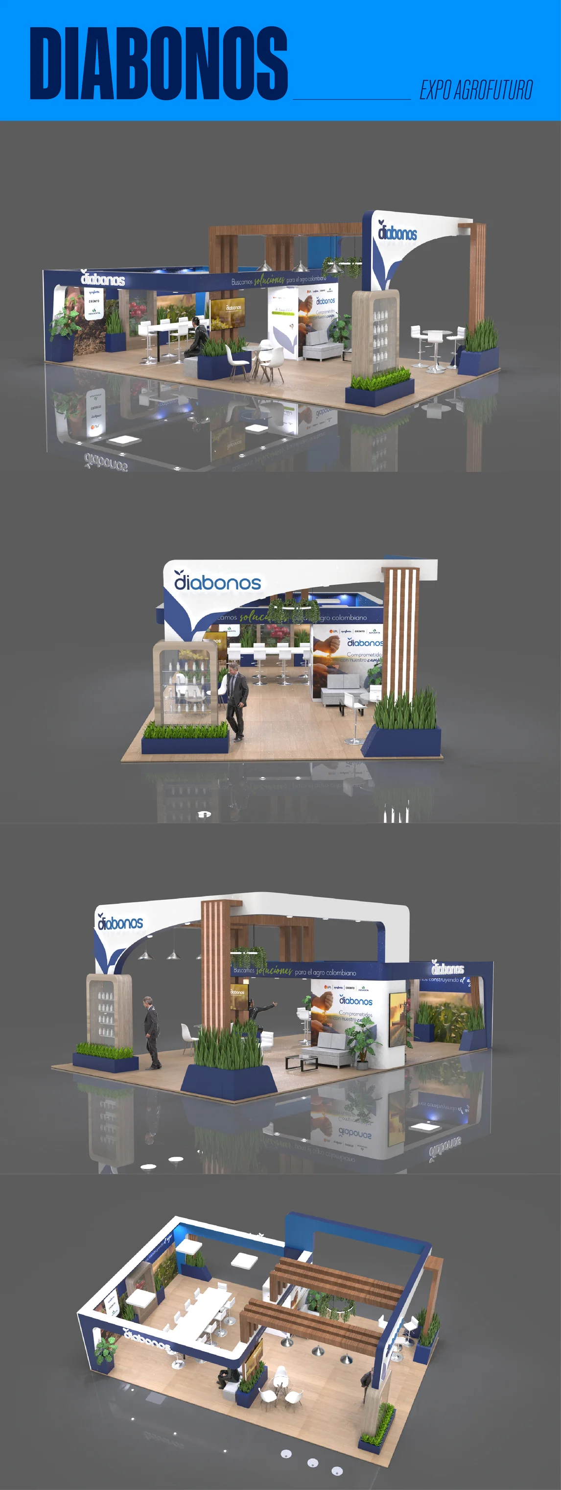 Diabonos Popup
