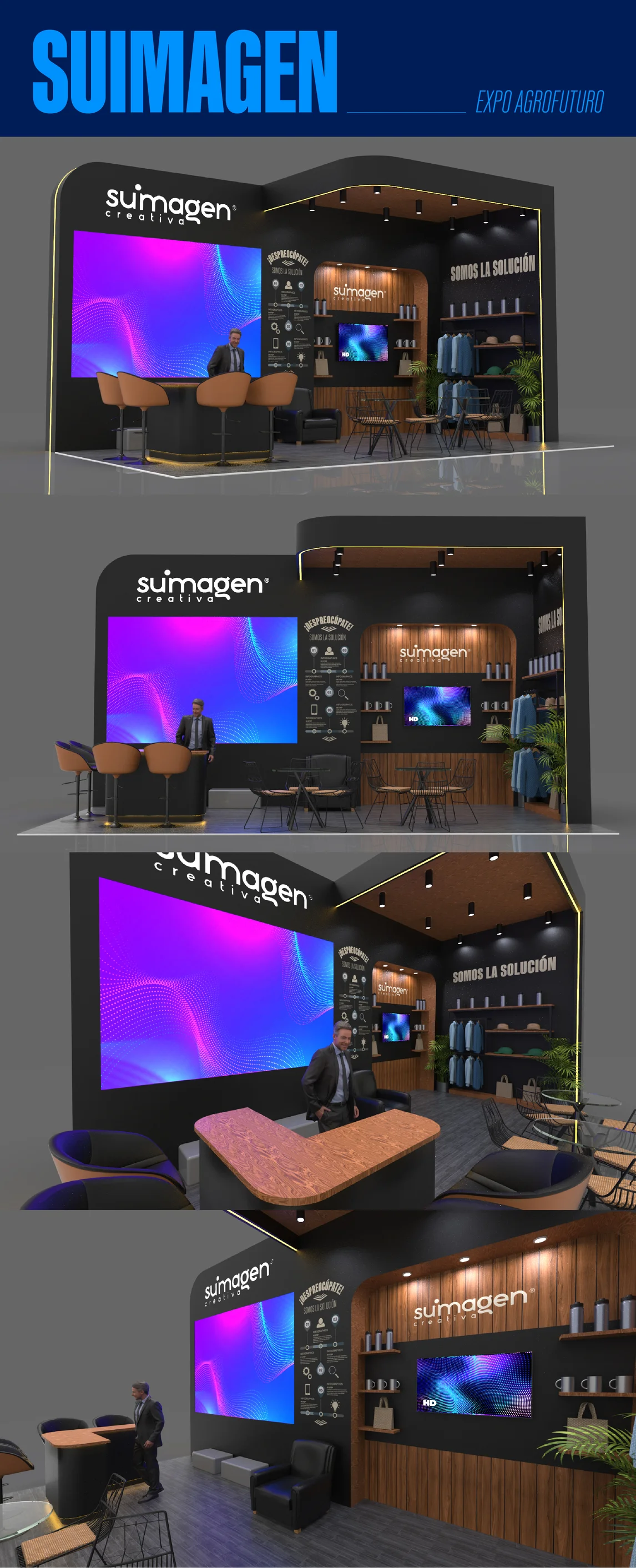 Suimagen popup