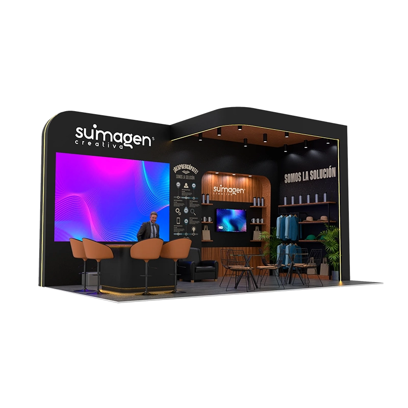 Expo Agrofuturo portada