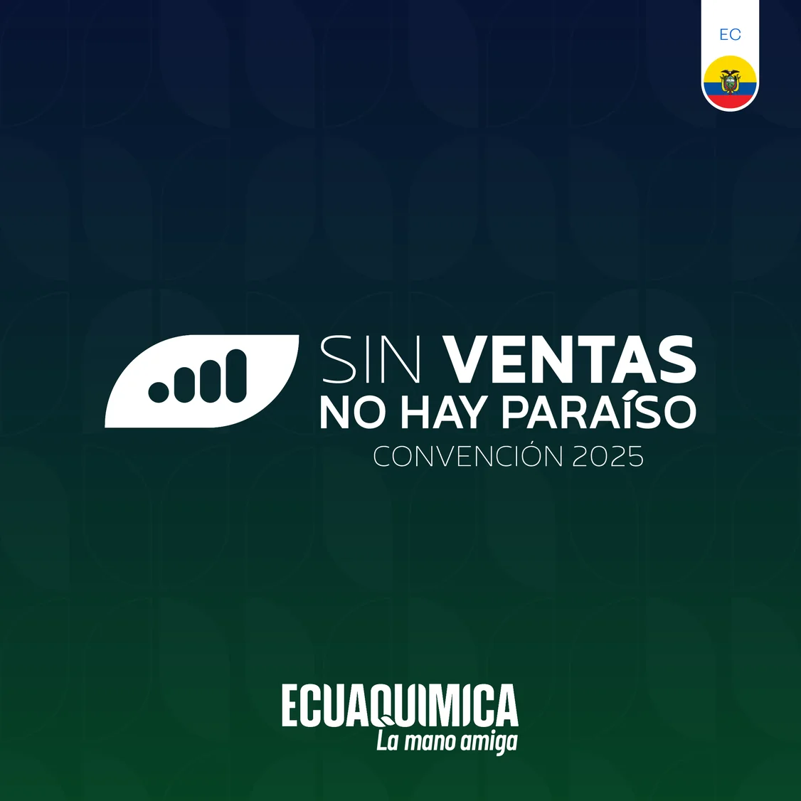 Sin ventas no hay paraíso Portada