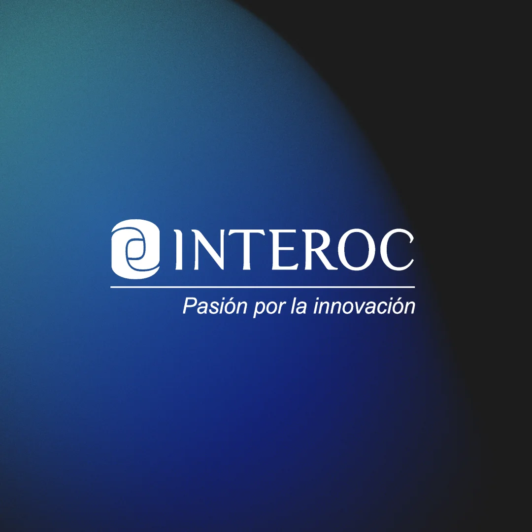 Interoc Portada