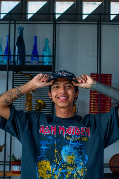 MIGUEL ÁNGEL GARCÍA