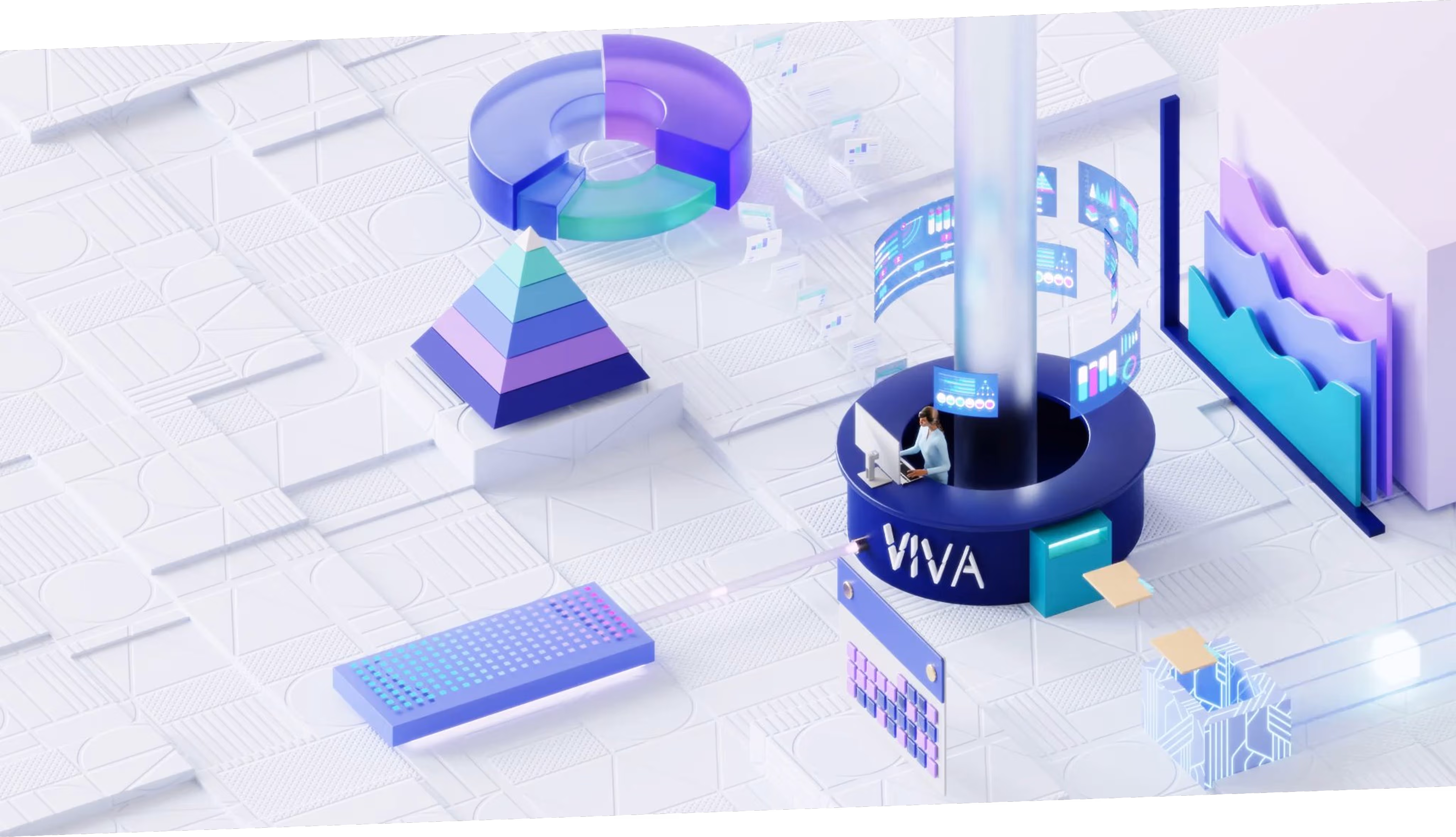 Graphic Design Virtual Assistant