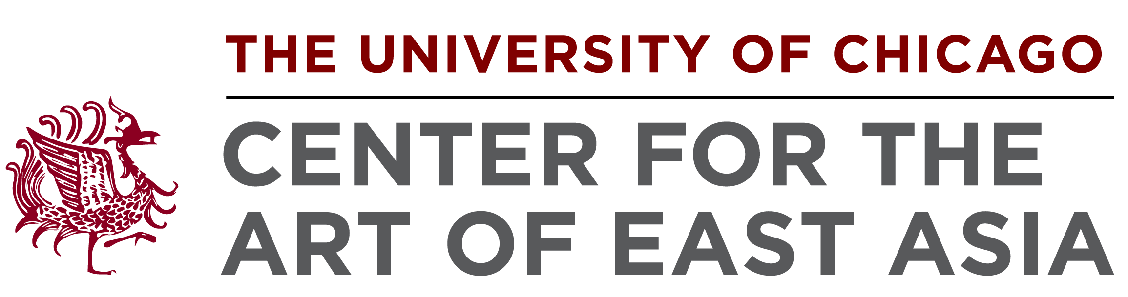 University of Chicago Center for the Art of East Asia