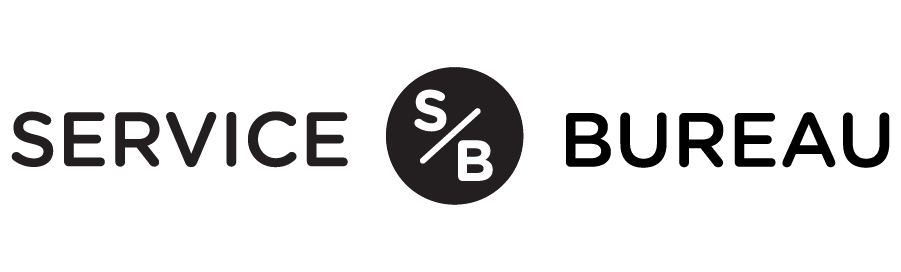 service bureau logo